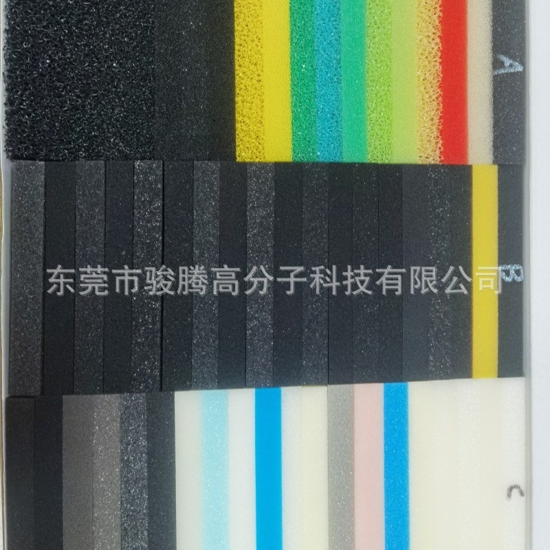 优惠直供高温过滤海绵 清洁过滤棉 陶瓷过滤海绵源头厂家现货
