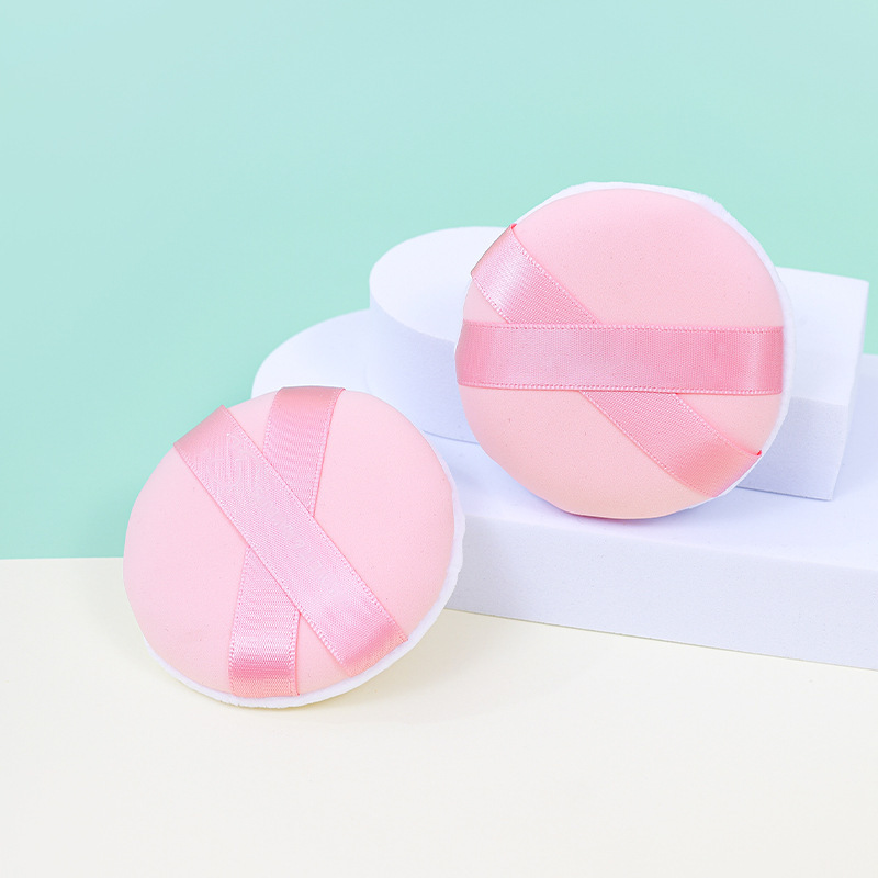 Polvo a granel de doble cara personalizado, polvo a granel de doble cara