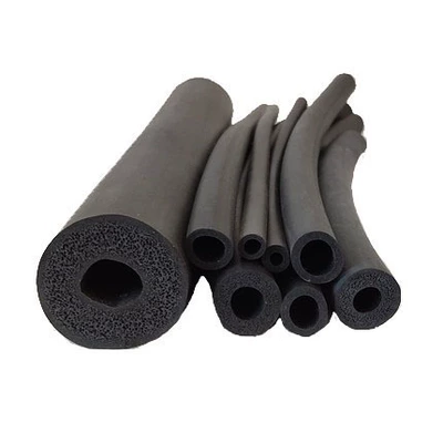 Plug-In Round Sponge Tube, Avtomobil səs izolyasiya zolaqları
