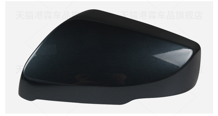 Suitable for Cadillac CT5 CT6 rearview mirror housing rear mirror rear cover mirror frame lens turn signal light bar