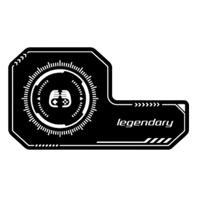 Популярный радиатор для мобильного телефона полупроводниковый усилитель холодильной поверхности обновление трех поколений охлаждающий композитный радиатор