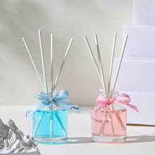 无火香薰精油挥发液套装酒店家居卫生间香薰家用香薰清新剂批发