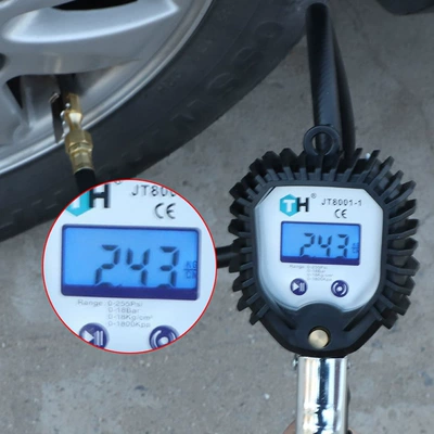 Tire Air Pressure Gauge Tire: Air pressure gauge/tire pressure gauge