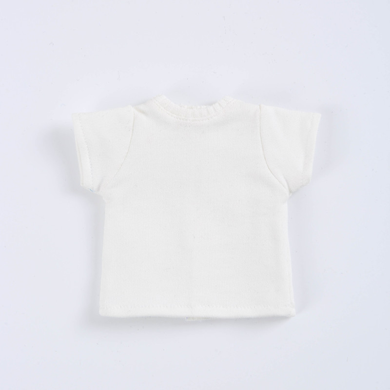 新品blytheプチプラ半袖襟付きスウェットtシャツOB24 OB22着可ドール|undefined