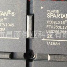 XC6SLX16-2FTG256C   BGA256  ԭbF؛