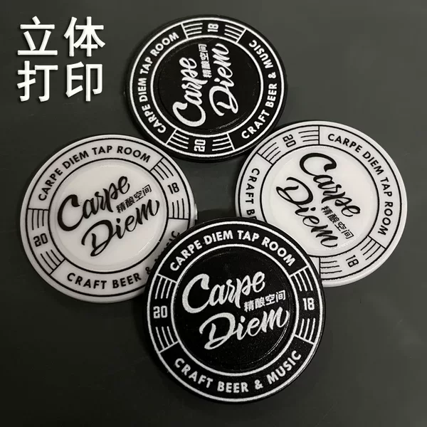 Plastic Learning Coin Award Coin Points Card Exchange Thickened Coin Fixed Children Token Points Coin Award Coin Chip Coin