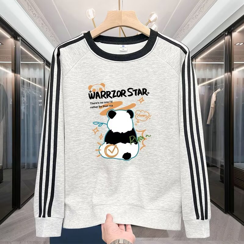 화이트 그레이 레귤러