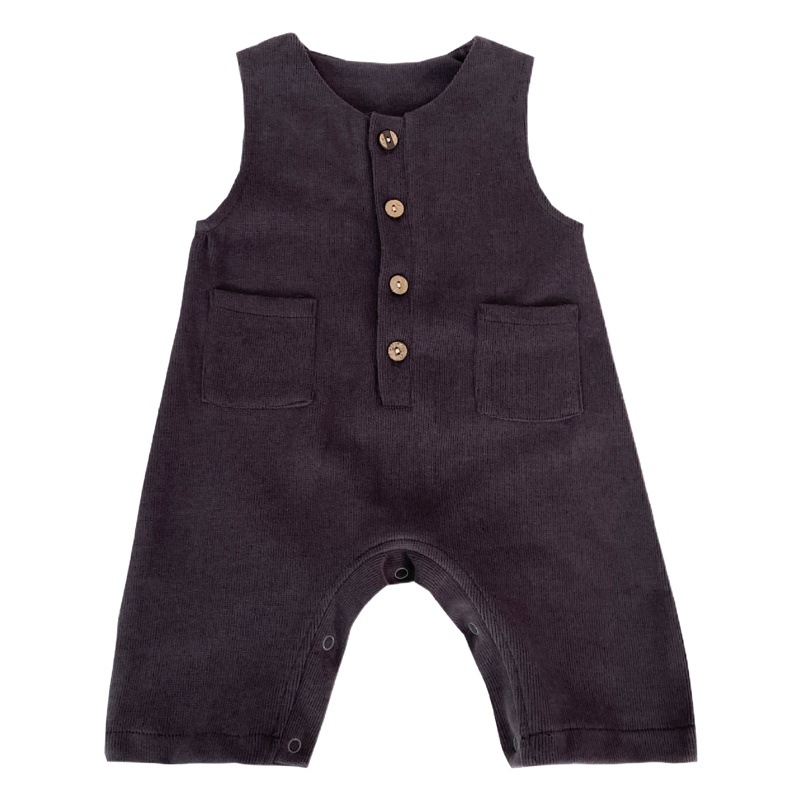 Ropa DE LOS NIÑOS ins estilo coreano bebé mono otoño ropa estilo occidental romper Outwear Internet celebridad bebé niño romper Super lindo moda