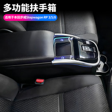 �m�ñ��ﲽ��Stepwagon�����ַ��䲽��RP3RP5RP8�����п؃�����