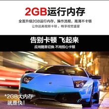 2024新款网络机顶盒家用无线wifi电视盒子4K高清5G语音投屏全网通