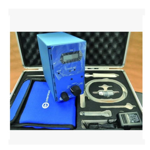 美国INTERSCAN甲醛分析仪4160-2 台式甲醛检测仪 4160-19.99m