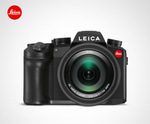 现货国行适用徕卡V-LUX5数码相机便携式高清16倍变焦vlux5长焦