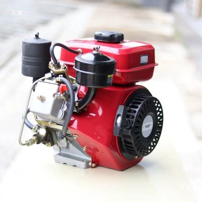 Micro Tillage Machine Water – Avtomobil mühərrikləri