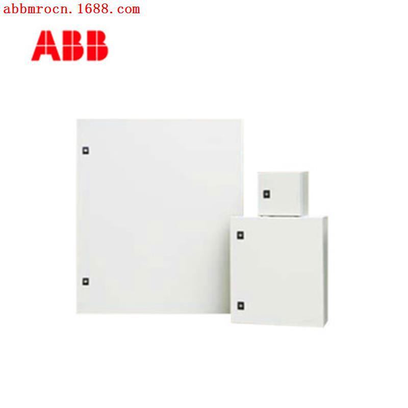 ABB低压配电箱SPM-75D250;10103692