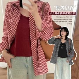 大码休闲套装;大码连衣裙;大码休闲裤