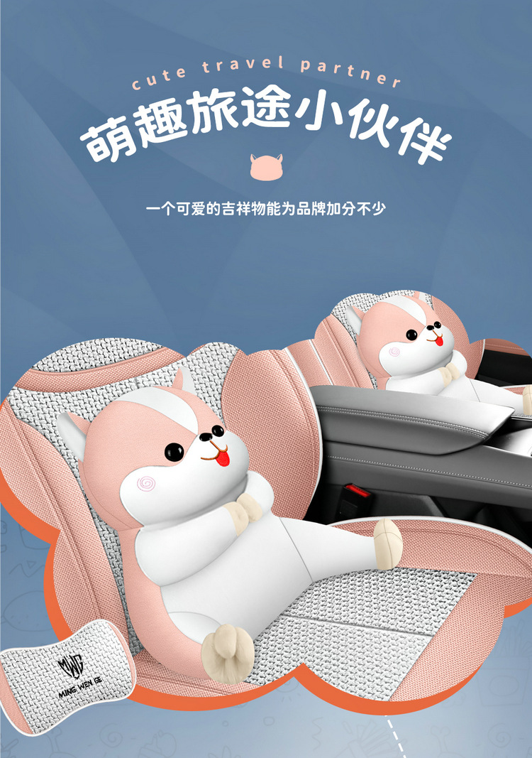 Changan S05 Special Seat Cover 2025 dark blue S05 Car Cushion Cover All-round Cloth Seat Cover Four Seasons Seat Cushion