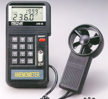 台湾宝华AVM-05叶轮式风速计