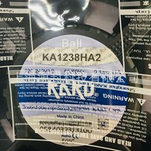 ����KAKUɢ���Lɢ��Ʒԭ�b KA1238HA2 �|��һ��