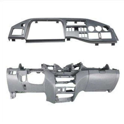 Avtomobil hissələri qəlibləri Instrument Panels, Manufacturing Automotive