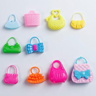 Dress-up doll confused doll nude baby cake baking mold wedding design bag clothing accessories
