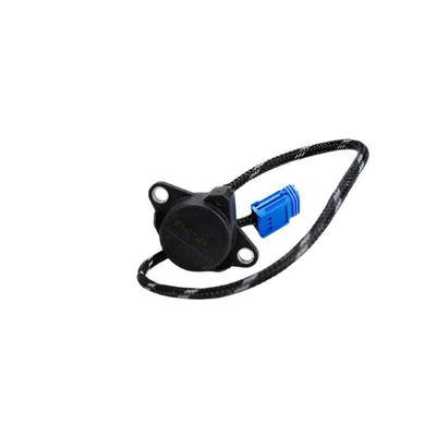 Solenoid Valve Ht23-8201360524 – Other drive systems