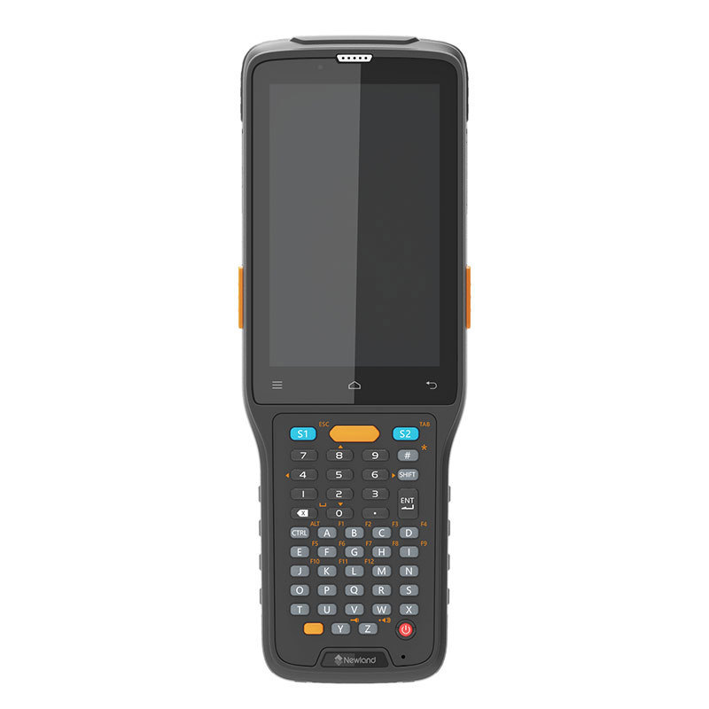 Newland�´�½THIMFONE NLS-N7 N7e-P W100����֧��������Զ��ɨ