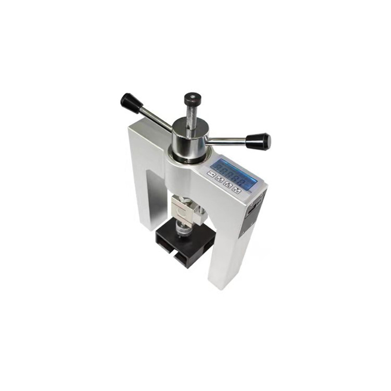 KSJM-5C型高精度铆钉拉拔仪固定隔热保温材料外墙饰面砖粘结强度