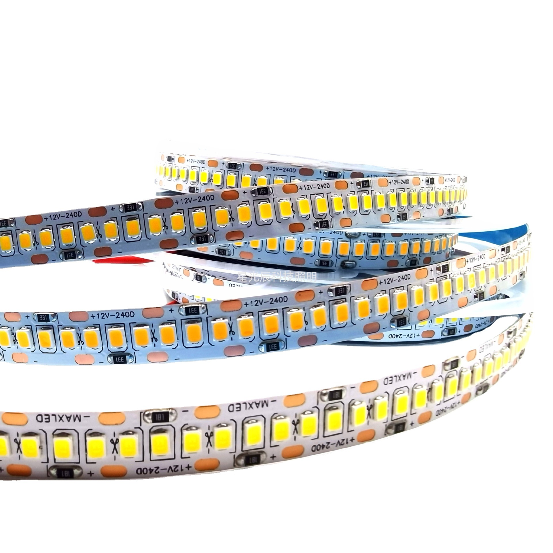 LED light strip