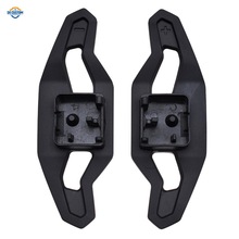 适用奥迪A3/S3/A6L/A7/A4/A3/A4L汽车方向盘换挡车内拨片换挡拨片