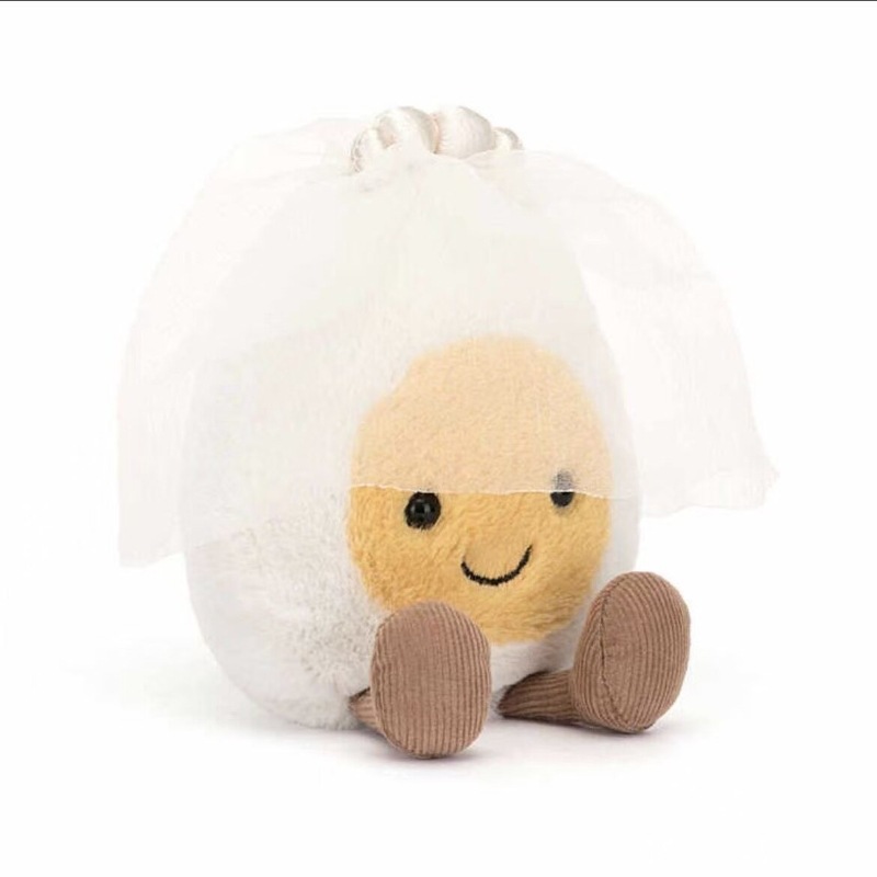 Jellycat muñeca triple marca completa sol oso cachorro dragón volador muñeca de peluche transfronteriza regalos al por mayor