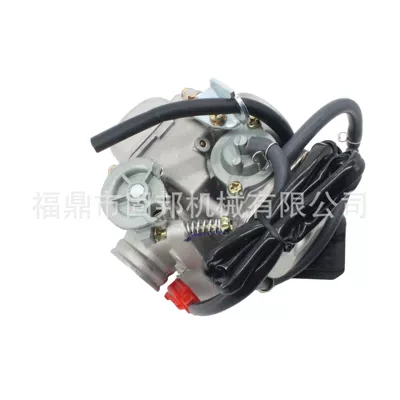 Gy6 125Cc 150Cc Pd26 Motorcycle Carburetor