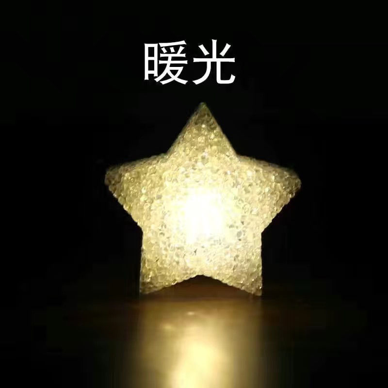 光る手首の星の明かりのダンスの演技の道具は星の明かりの合唱の舞台の応援の道具のメーカーを持って卸売りします。|undefined
