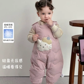 童套装;童羽绒服;羽绒马甲