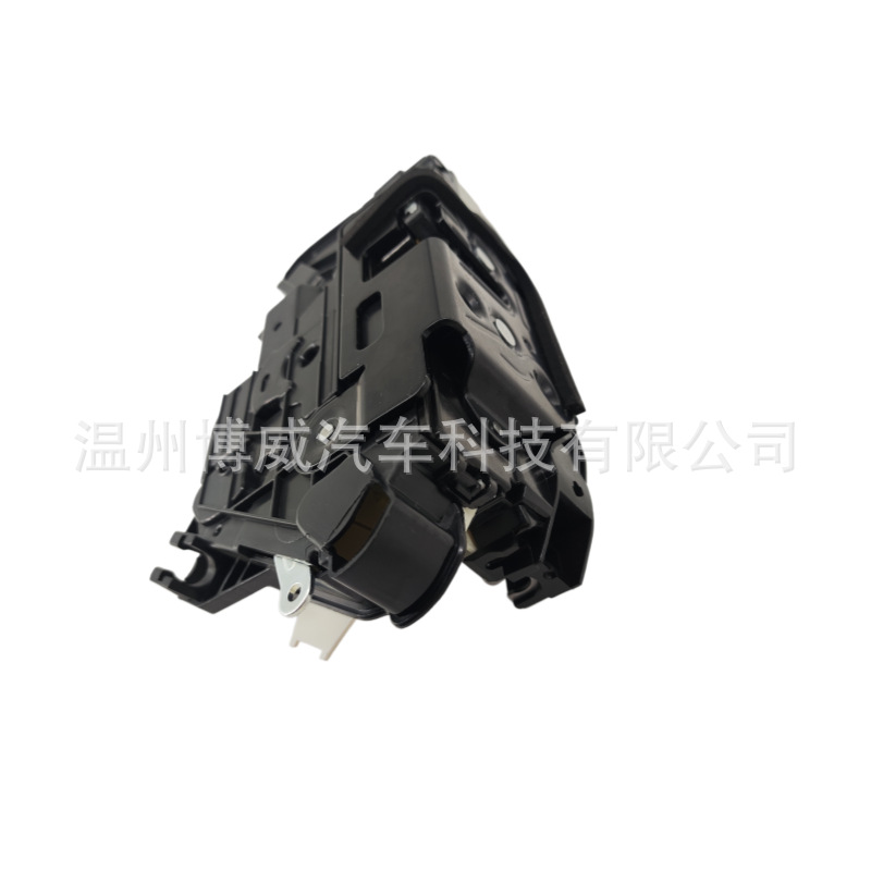 Suitable for Volkswagen Tiguan 5Nd837016A Door Lock Block Front Right/6Pin/Single Motor/Without Safety Lock