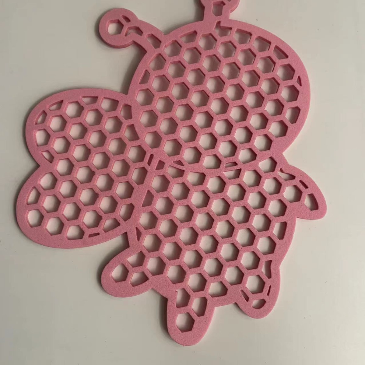 핑크비 싱글팩 (두께 5mm)