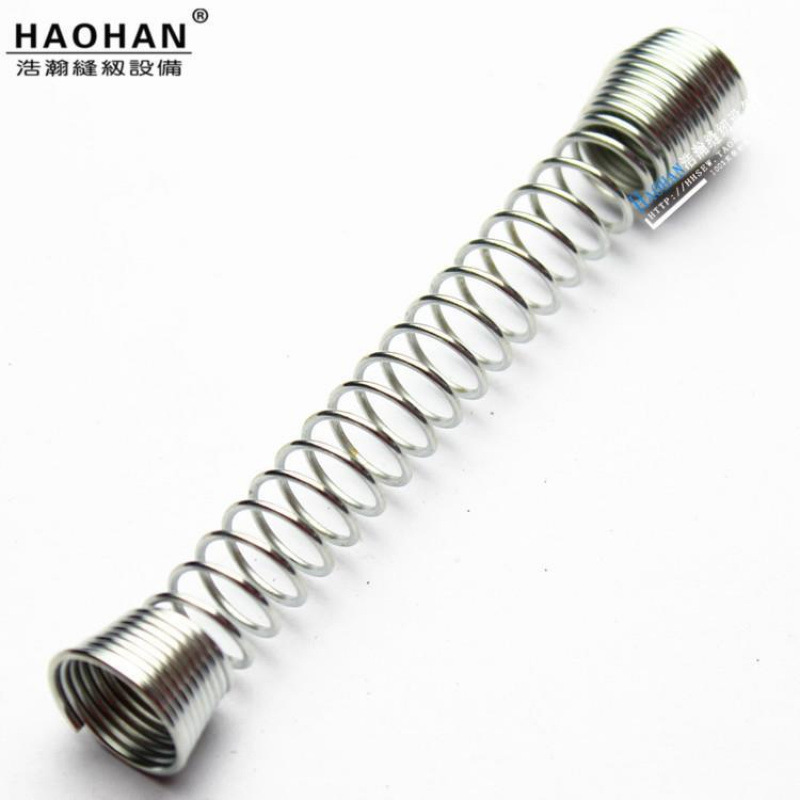 鼎玉蒸汽吊瓶烫斗熨斗防止弯折弹簧 弯折弹簧