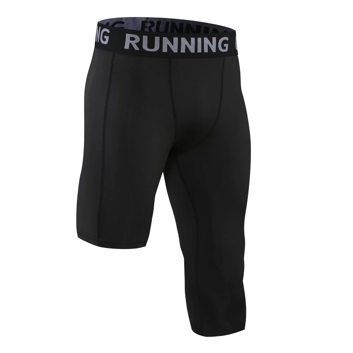 236 블랙 아메리칸 레깅스