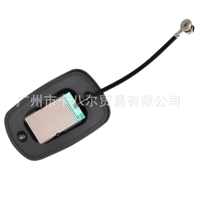 Water Transfer Modified Shark Fin | vehicle antenna