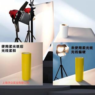 Manufacturers supply soft light cloth soft light paper soft light film PET polyester film pet film