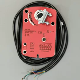 乐器配件;执行机构;阀门配件