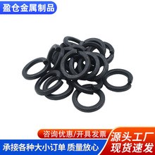 �ߏ��ȏ��|��ɫ8.8�����| M2M2.5M3M4-M36 ���ɉ|Ȧ 8���ߏ���