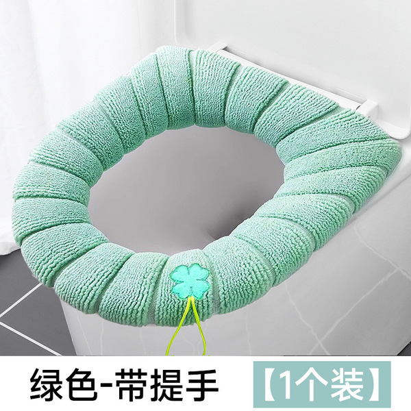 Toilet for home use