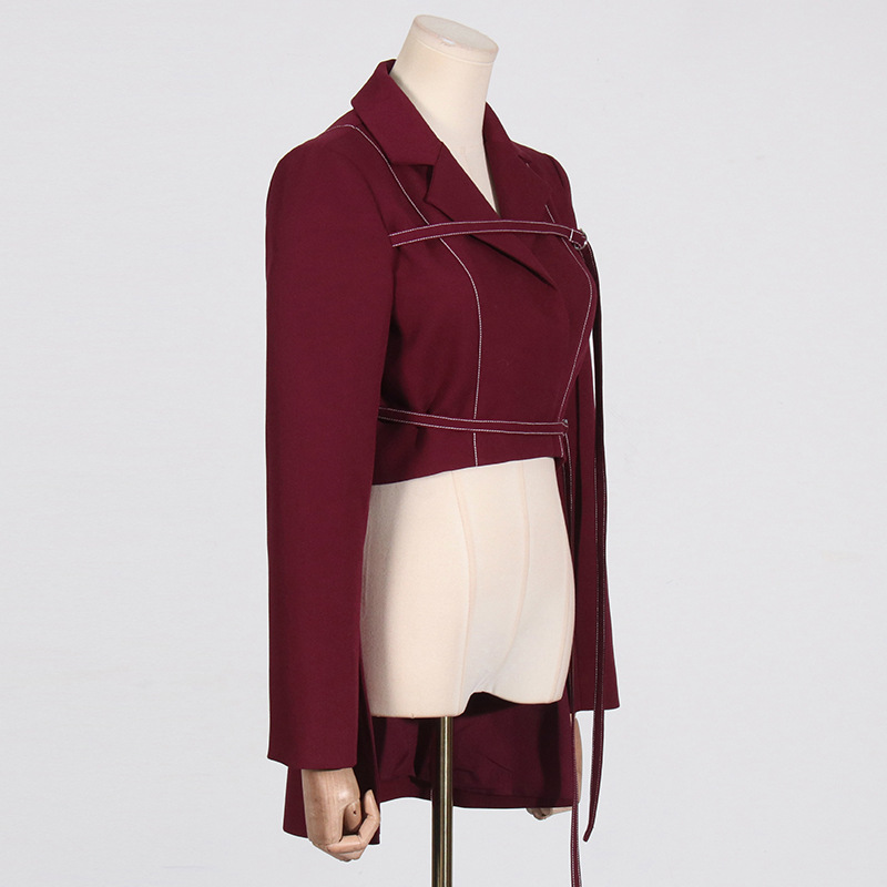 Women Autumn Long Sleeve Slim Top High Waist Casual Pants Women Two Piece Sets