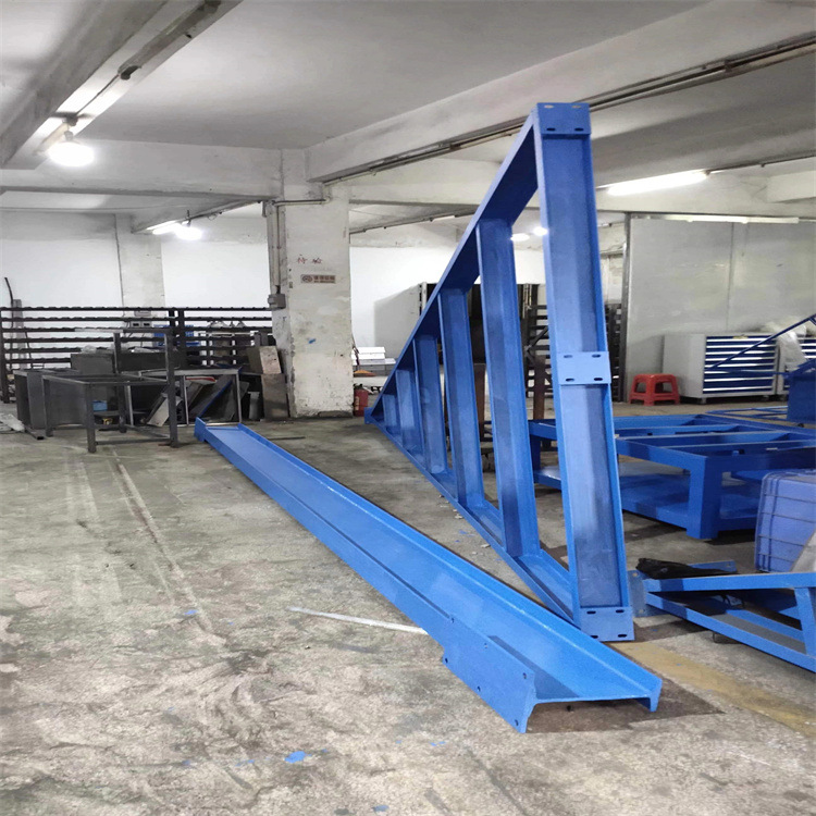 厂家供应中山移动式龙门架 组装可拆卸龙门架 简易龙门架质优价廉