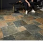 特色酒店古堡室外地砖