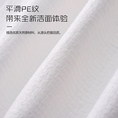Face Towel Disposable Bulk Compressed Face Towels Increased Size and Thickness 24*30 Hotel Supplies Face Towels Soft Cotton Towels