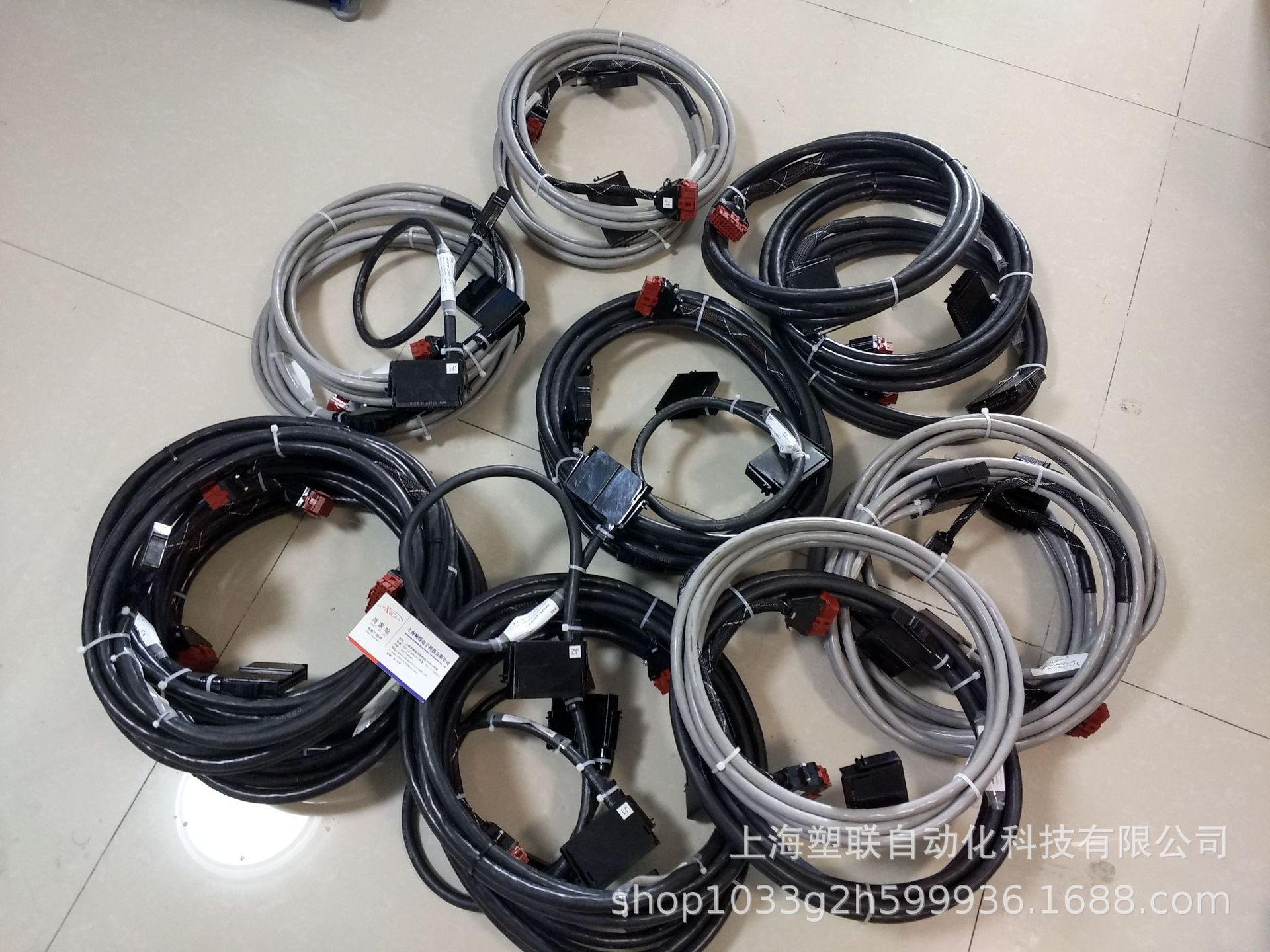 ABB预制电缆NKAS01-15 NKAS01-15 NKAS01-15