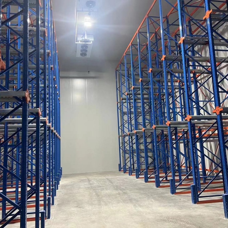 贯通式货架 重型货架 仓库货架 阁楼货架 专业生产