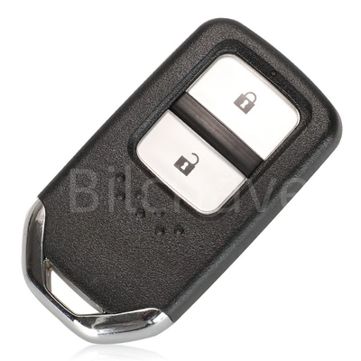 Car Keys — Is Suitable for Honda's New