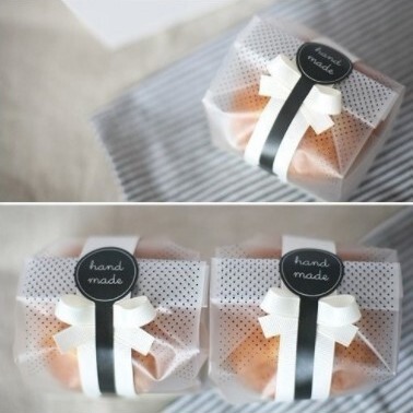 Cross-Border Amazon Hot-Selling Factory Direct Sales Black Dot Baking Packaging Bag Biscuit Toast Bag 100 Pieces/Pack Cross-Border Amazon Hot-Selling Factory Direct Sales Black Dot Baking Packaging Bag Biscuit Toast Bag 100 Pieces/Pack